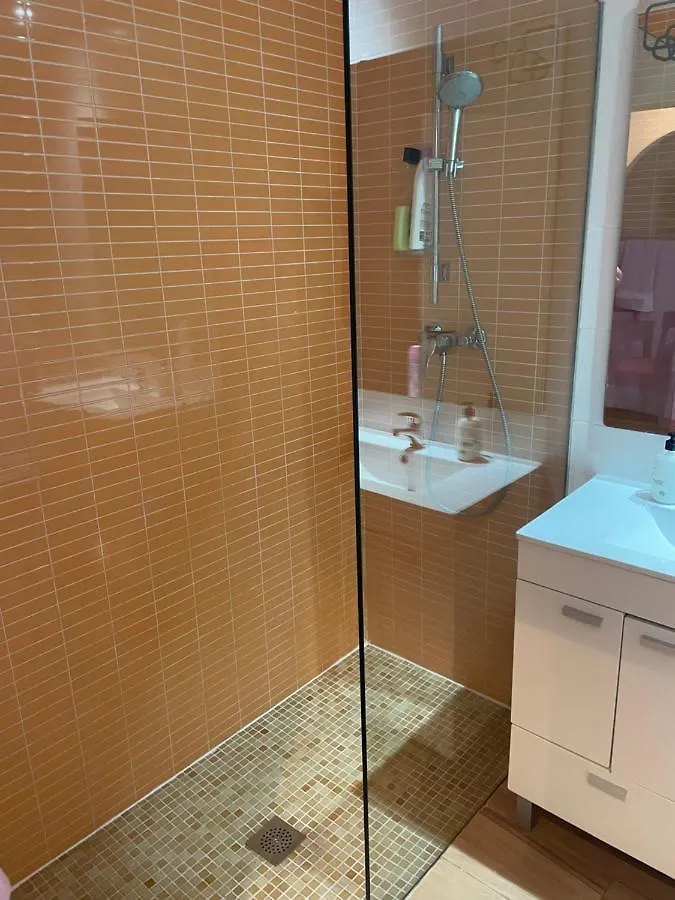 Apartamento Torrelaguna Vera