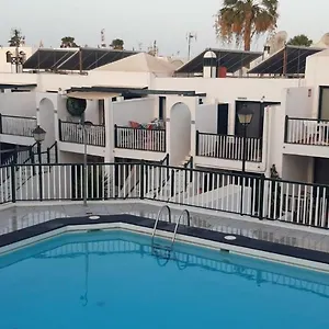 Lanzarote Volcano , Puerto del Carmen (Lanzarote) España