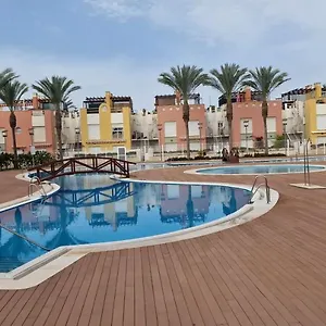 Playa Laguna Apartamento