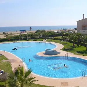  Appartement Natura Urbanizacion Naturista