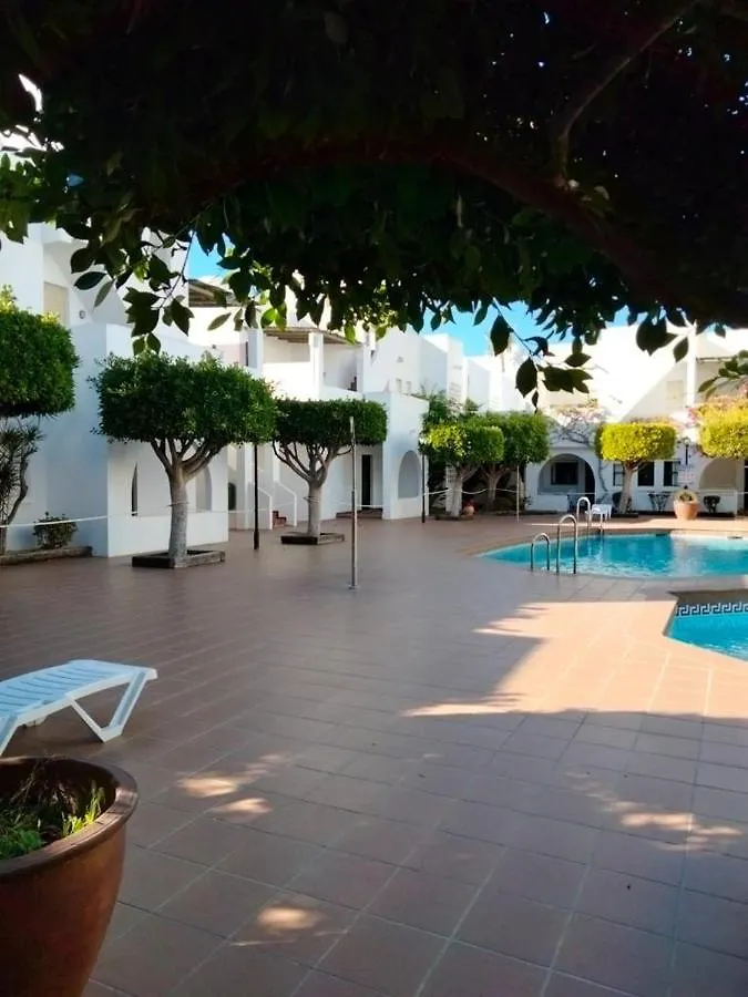 Apartamento Apartamento Torrelaguna Vera
