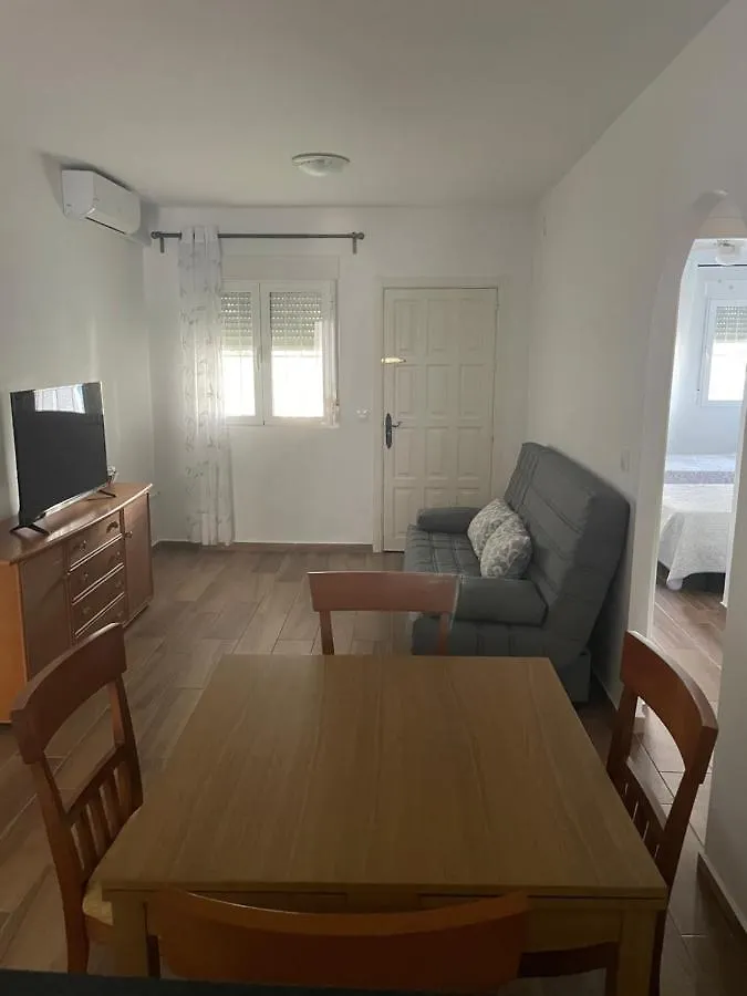 Apartment Apartamento Torrelaguna Vera
