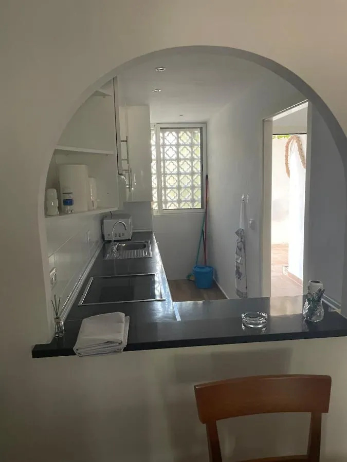 Apartment Apartamento Torrelaguna Vera