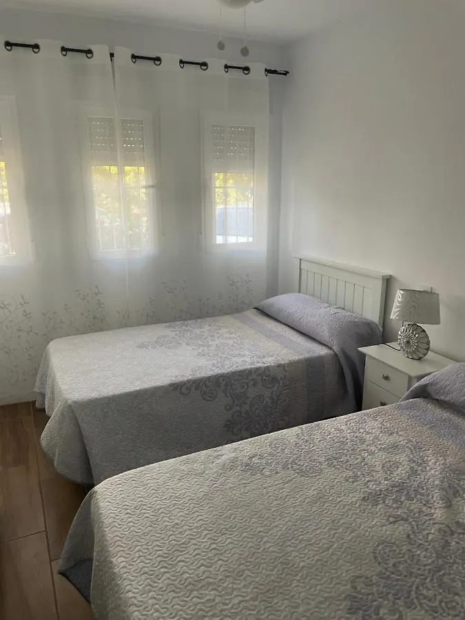 Apartamento Torrelaguna Vera