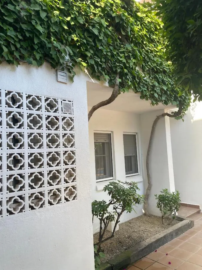 Apartamento Torrelaguna Vera Spain