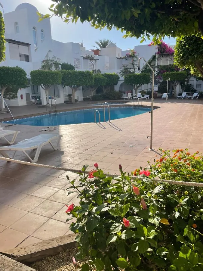 Apartamento Torrelaguna Vera